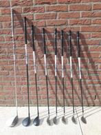 complete Dames golfset Galaway, Sport en Fitness, Golf, Ophalen, Zo goed als nieuw, Set, Callaway