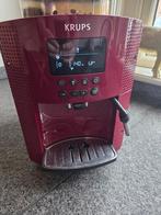 KRUPS Espressomachine & Cappuccino machine, Witgoed en Apparatuur, Koffiezetapparaten, Ophalen of Verzenden