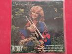 Jacqueline - Trompet soufflé, Ophalen, Zo goed als nieuw, Overige formaten, Levenslied of Smartlap