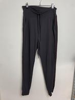 Studio Anneloes bruine travelstof broek high waist maat 36, Kleding | Dames, Broeken en Pantalons, Studio Anneloes, Bruin, Ophalen of Verzenden