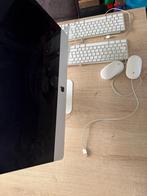 Apple iMac Desktop Computer met Toetsenbord en Muis, Gebruikt, Minder dan 4 GB, IMac, Ophalen of Verzenden