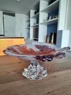 Walther Glas Glazen Schaal met Doos, Ophalen of Verzenden