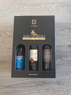 Flessen wijn, Ophalen, Nieuw