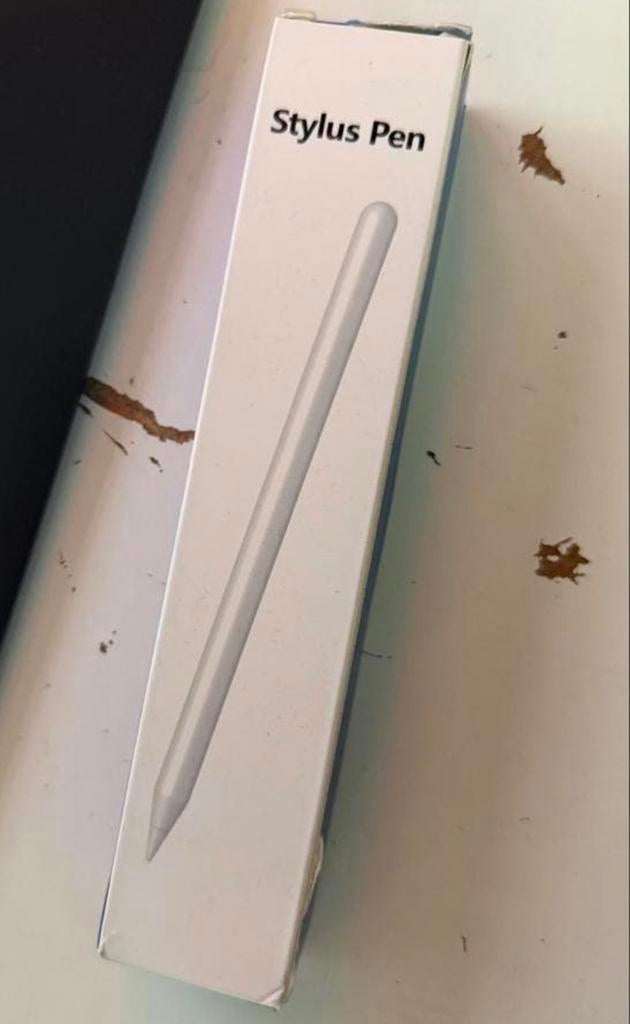 Stylus pencil, Computers en Software, Tekentablets, Zo goed als nieuw, Ophalen of Verzenden