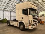 Scania R164-580 V8 Good condition - from italy. (bj 2004), Scania, Diesel, 580 pk, Te koop