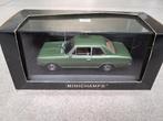 Miniatuur Opel Rekord C 1:43, Ophalen of Verzenden, Zo goed als nieuw, Auto, MiniChamps