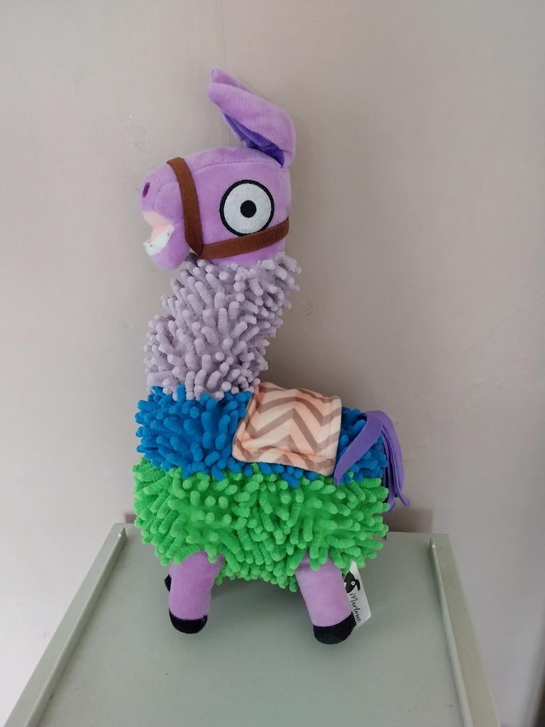 Marlowe de Lama Fortnite, Ophalen of Verzenden, Overige typen
