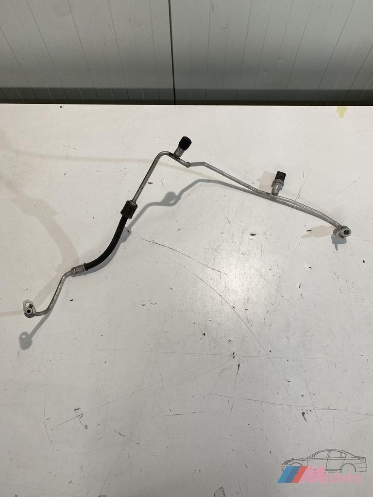 VW GOLF VII AIRCOLEIDING 5Q0820741B, Auto-onderdelen, Airco en Verwarming, Gebruikt, -, Volkswagen, -