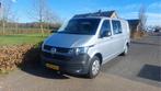 Volkswagen Transporter 2.0 TDI L2H1 30 DC AIRCO/CARPLAY BJ 2, Gebruikt, Euro 6, 4 cilinders, 150 pk