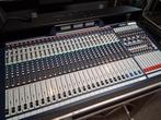 Soundcraft GB8 24-8-2 met easytilt en multikabel, Muziek en Instrumenten, Ophalen, Gebruikt, 20 kanalen of meer, Microfooningang