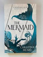 The Mermaid - Christina Henry (Engelstalig), Boeken, Ophalen of Verzenden, Zo goed als nieuw
