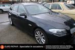 BMW 5-serie Touring M550xd MOTOR DEFECT EXPORT PRICE!, Auto's, BMW, Automaat, Gebruikt, Euro 6, 2993 cc