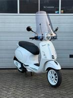 Vespa Primavera 2022 | 6000KM | Goed Onderhouden, Fietsen en Brommers, Scooters | Vespa, Ophalen of Verzenden