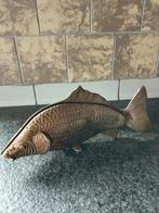 Vintage  karper servetten houder of brieven houder, Ophalen of Verzenden