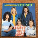 LP - Tee Set - Golden Greats, Ophalen of Verzenden