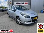 Renault Scenic 1.6 Expression 110 pk, Voorwielaandrijving, Stof, Gebruikt, 4 cilinders