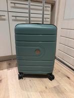 Human nature koffer 30L, Ophalen, 50 tot 60 cm, Hard kunststof, Zo goed als nieuw