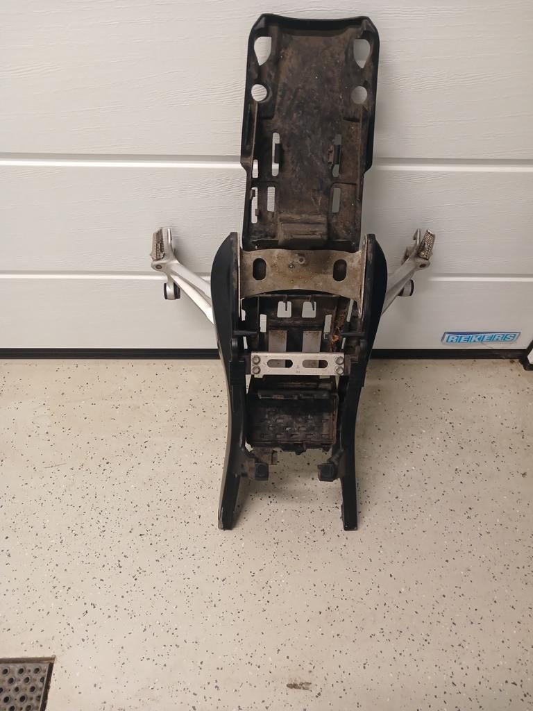 suzuki gsxr 1000 k7/k8, Motoren, Ophalen of Verzenden