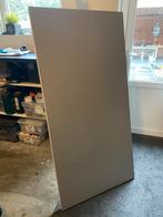 IKEA LINNMON Bureaublad, Huis en Inrichting, Bureaus, Ophalen, Gebruikt, Bureau