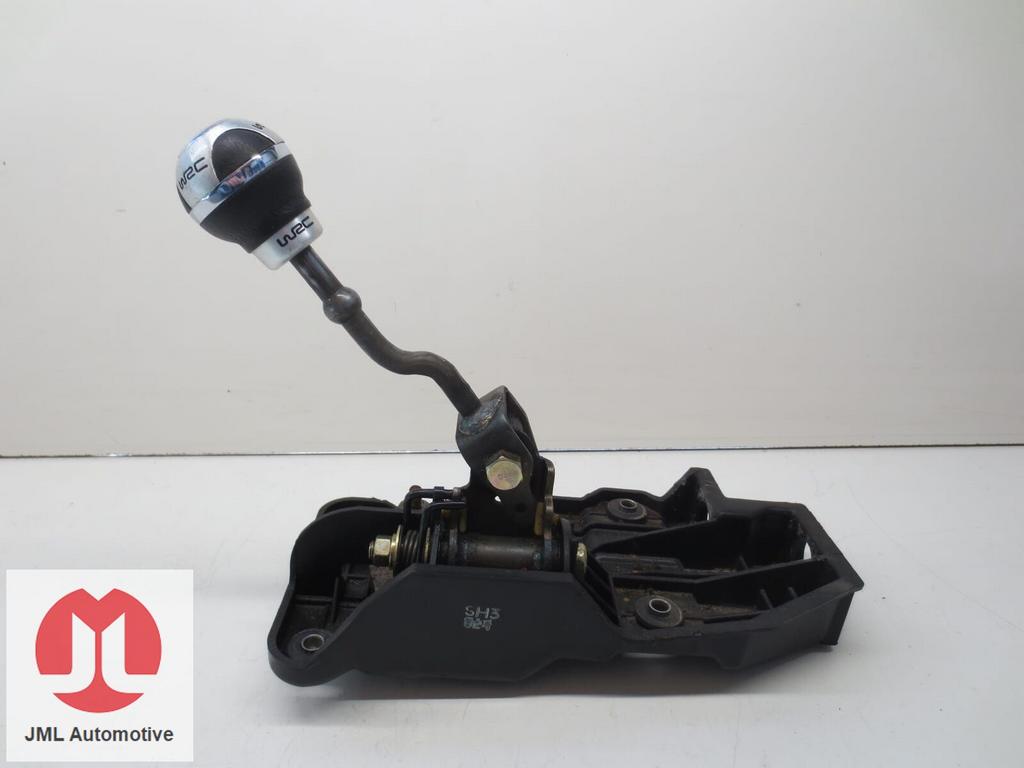 SCHAKELMECHANIEK SCHAKELMECHANISME HYUNDAI COUPE, Gebruikt, -, -, Ophalen of Verzenden