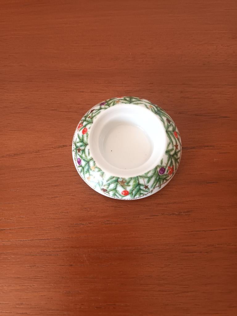 Kerst Kandelaar Arzberg, Diversen, Kerst, Nieuw, Ophalen of Verzenden