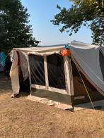 Holtkamper Spacer Expedition vouwwagen, Ophalen, Tot en met 2