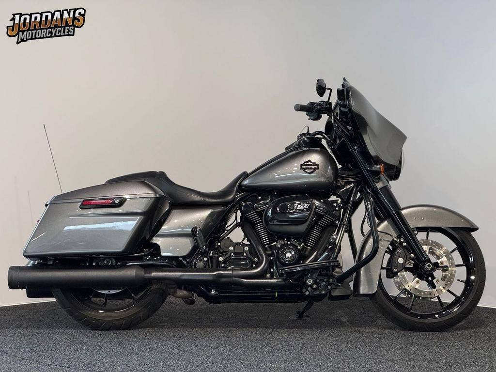 HARLEY-DAVIDSON STREET GLIDE SPECIAL FLHXS (bj 2021), Motoren, HARLEY-DAVIDSON, Bedrijf, Onbekend, Toermotor