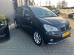 Seat Mii 1.0 Style Sport, Voorwielaandrijving, Euro 5, Stof, Gebruikt