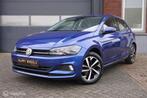Volkswagen Polo I 1.0 TSI I Highline I Carplay I Cruise, Auto's, Voorwielaandrijving, Stof, Gebruikt, 95 pk
