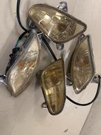 Orginele knipperlichten set, Ophalen of Verzenden, Overige typen, Overige merken