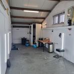 Bedrijfsruimte, loods, opslagunit, garage te huur., Zakelijke goederen, Bedrijfs Onroerend goed, Bedrijfsruimte