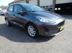 Ford Fiesta 1.0 EcoBoost Connected AIRCO/NAV/BT/5 DEURS, Auto's, Ford, Voorwielaandrijving, Stof, Gebruikt, 1064 kg