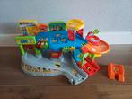 VTech auto toet toet garage, Ophalen of Verzenden, Gebruikt, 2 tot 4 jaar