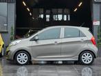 Kia Picanto 1.0 CVVT R-SportbyKia|2e eig|NAP|Airco|El.Ramen, Voorwielaandrijving, Euro 5, Gebruikt, Met garantie (alle)