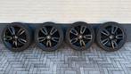 Complete 17” winterwielset  MINI JCW Track Spoke Styling 501, Ophalen, Gebruikt, Mini