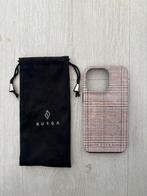 Burga Telefoonhoesje voor iPhone 13 Pro - Stijlvol en Besche, Ophalen, Zo goed als nieuw, IPhone 13 Pro, Hoesje of Tasje
