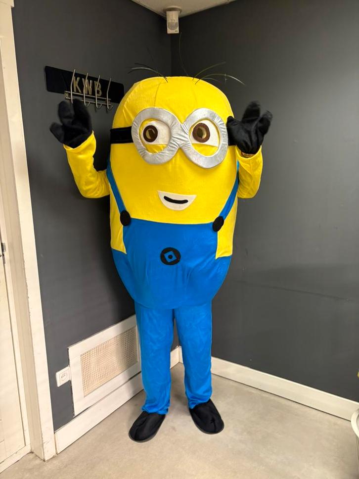 Mascotte pakken te huur bumba labubu chase frozen spongebob, Hobby en Vrije tijd, Feestartikelen | Verhuur, Zo goed als nieuw