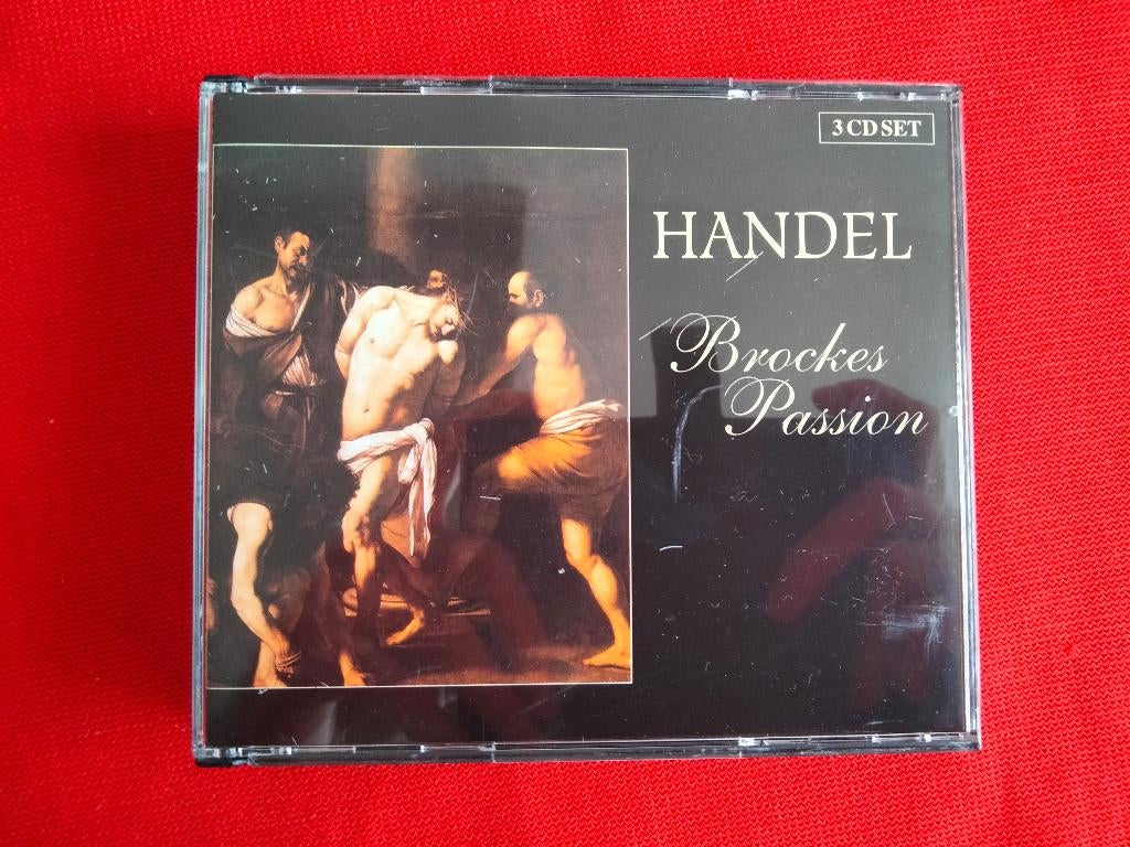 handel, Ophalen, Barok, Zo goed als nieuw, Overige typen