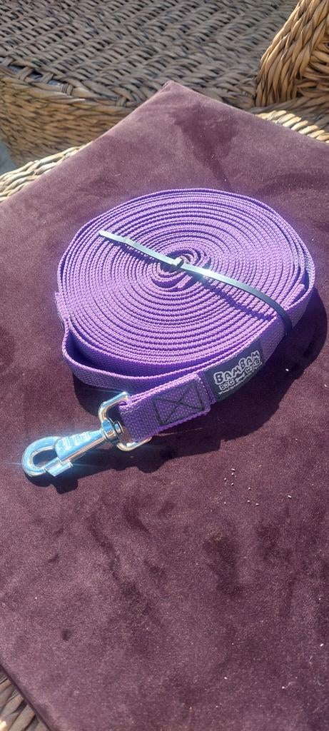 10 meter lijn, Ophalen