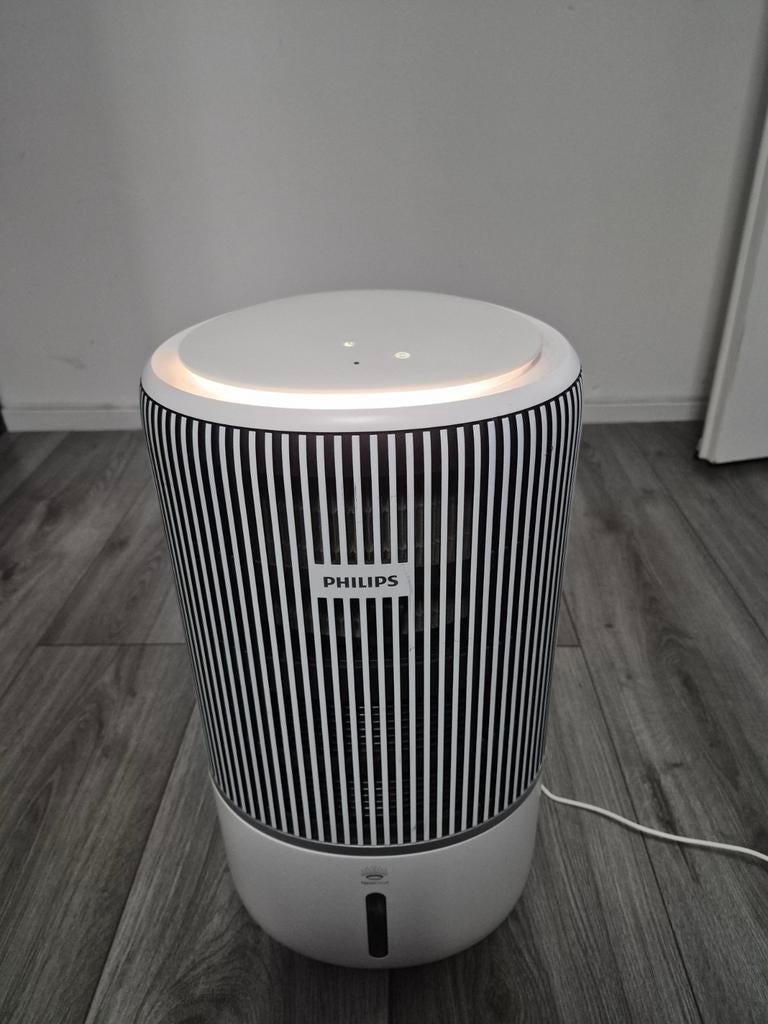 Philips AC2430 AIR purifier, Ophalen of Verzenden, Gebruikt, Luchtbevochtiger