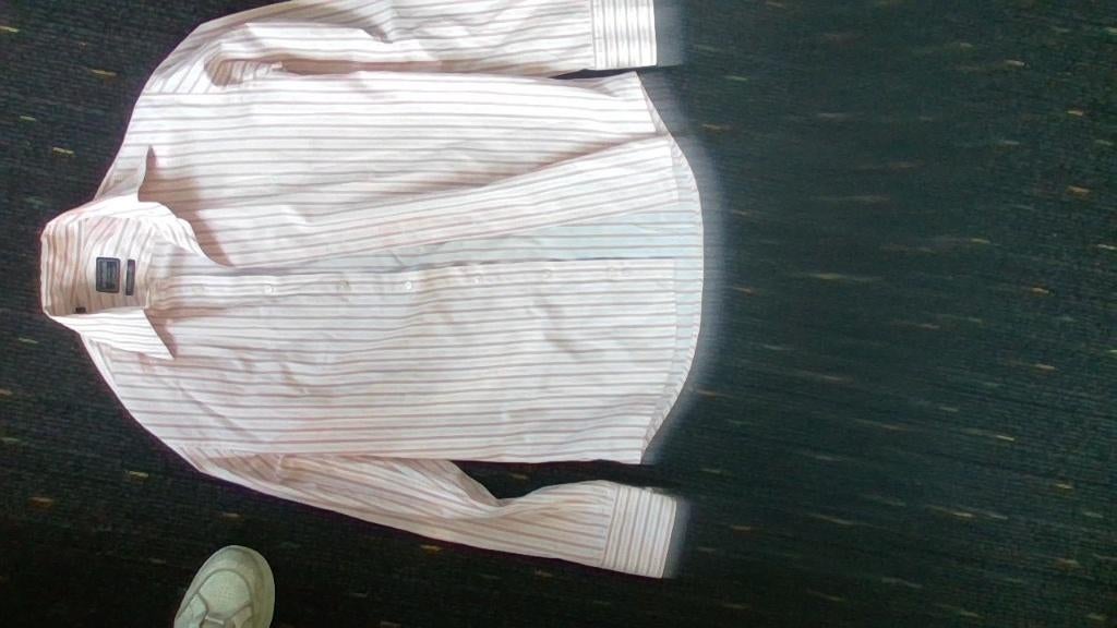 damens blouse, Ophalen, McGregor, Roze, Maat 36 (S)