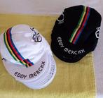 Vintage wielerspet Eddy Merckx. Nieuw!, Ophalen, Nieuw, One size fits all