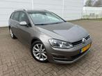 Volkswagen Golf Variant 1.6 TDI Highline, Auto's, Volkswagen, Voorwielaandrijving, Start-stop-systeem, Gebruikt, 4 cilinders