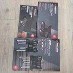 Nieuwe Parkside Gereedschap  Slagmoer, Tap & Schroevend, Ophalen, Nieuw