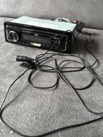 JVC KD-X351BT autoradio met Bluetooth, Ophalen, Gebruikt