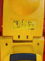 grasmaaier, Ophalen, Cirkelmaaier, Gebruikt, Elektrische grasmaaier