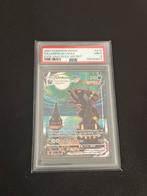 Umbreon vmax 215/203 PSA 9, Hobby en Vrije tijd, Verzamelkaartspellen | Pokémon, Ophalen, Zo goed als nieuw, Losse kaart