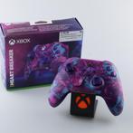 Microsoft Xbox Wireless Controller Heart Breaker Limited, Microsoft, Zo goed als nieuw, Support@microsoft.com, Microsoft Corporation
One Microsoft Way
Redmond, WA 98052-6399
USA