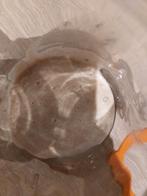 Desem starter, Ophalen