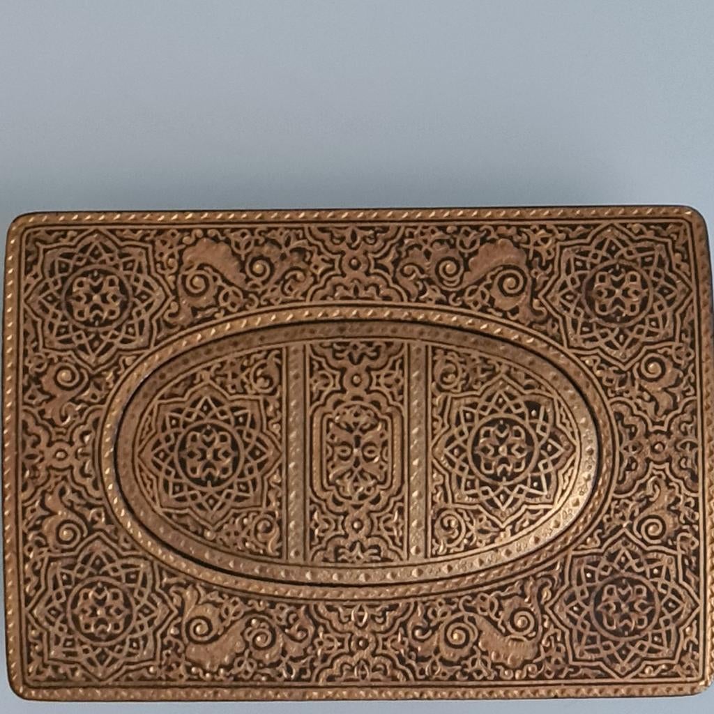 Toledo Gesp, begin 20e eeuw, Antiek en Kunst, Ophalen of Verzenden